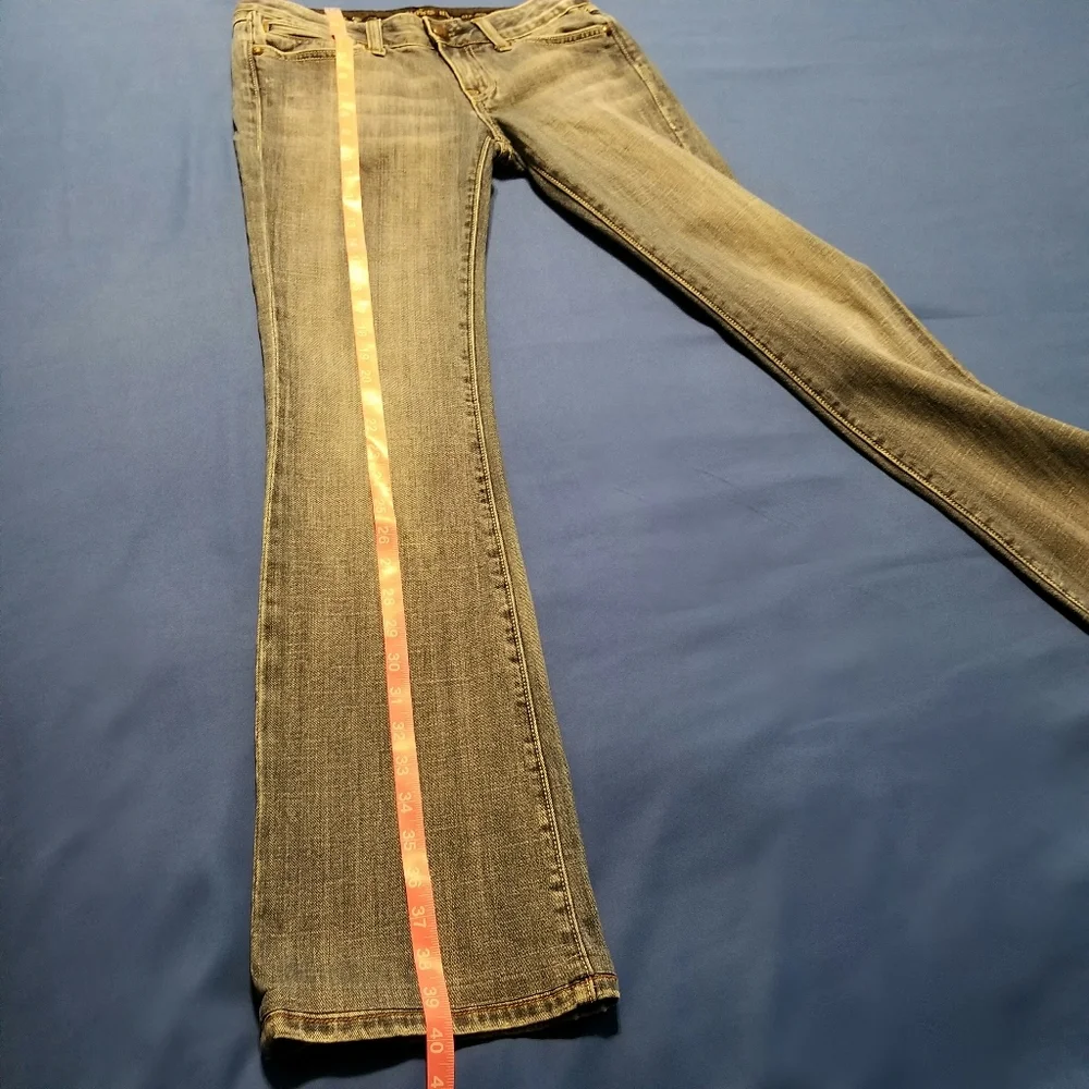 REROCK For Express Boot Cut Jean